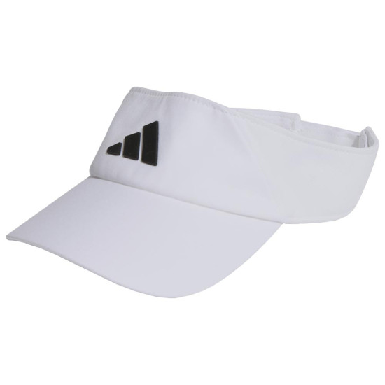Adidas Καπέλο Visor Aeroready Adidas Καπέλο Visor Aeroready